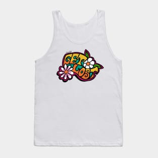 GetLost Tank Top